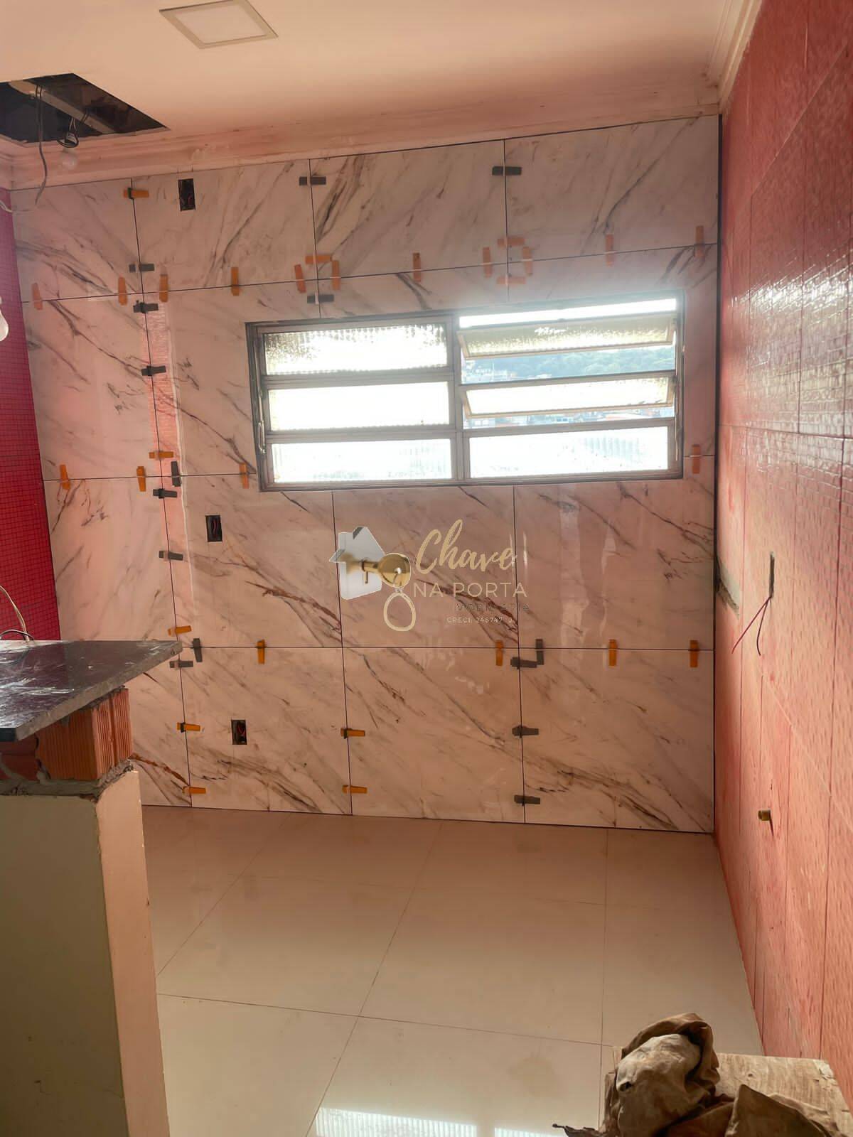 Sobrado, 2 quartos, 60 m² - Foto 6