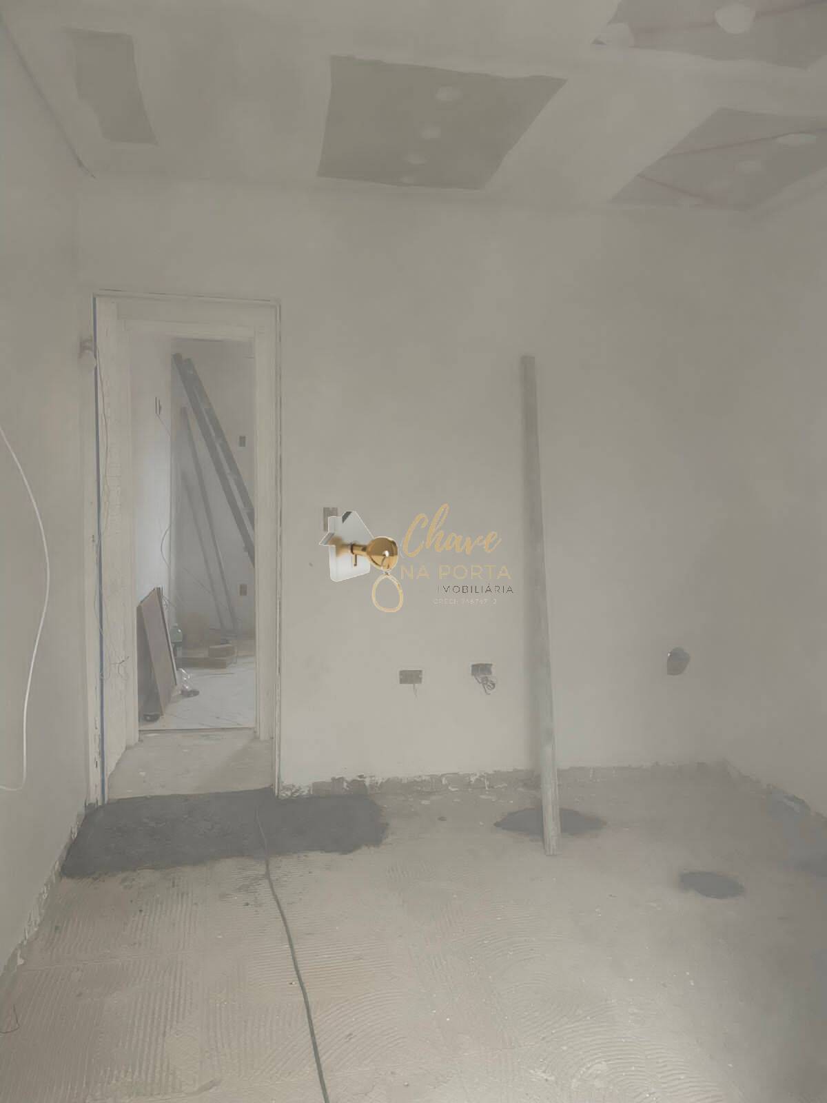 Sobrado, 2 quartos, 60 m² - Foto 12