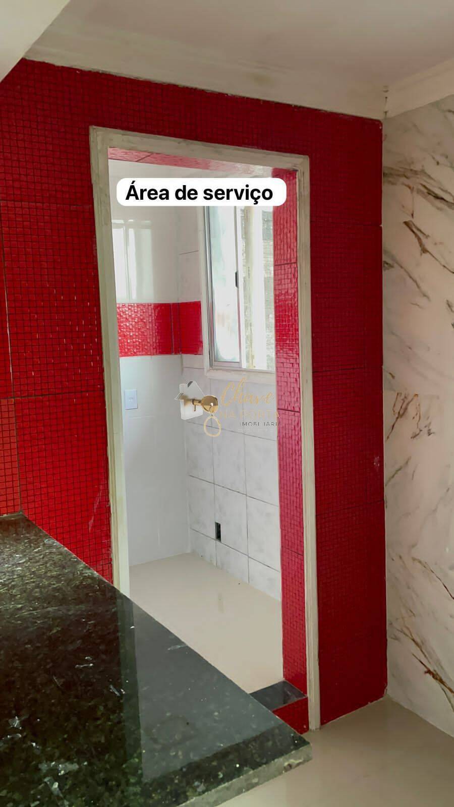 Sobrado, 2 quartos, 60 m² - Foto 8