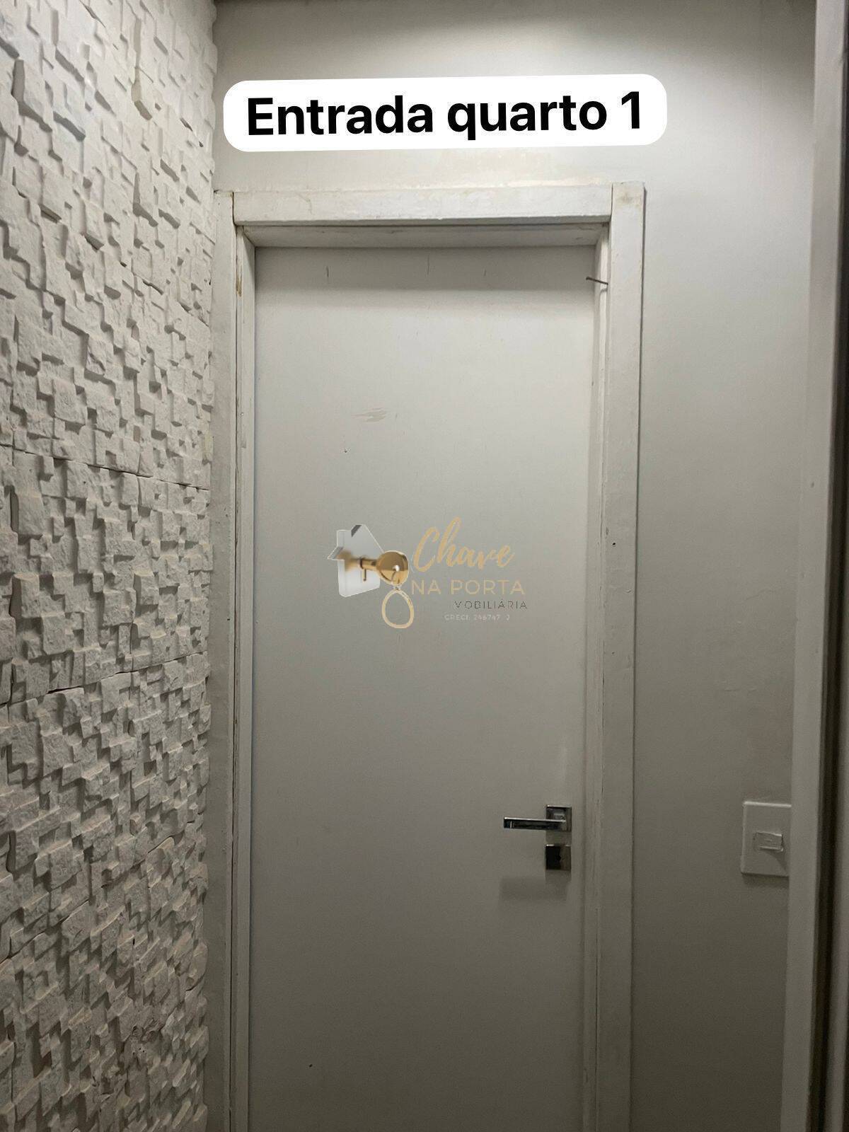 Sobrado, 2 quartos, 60 m² - Foto 9