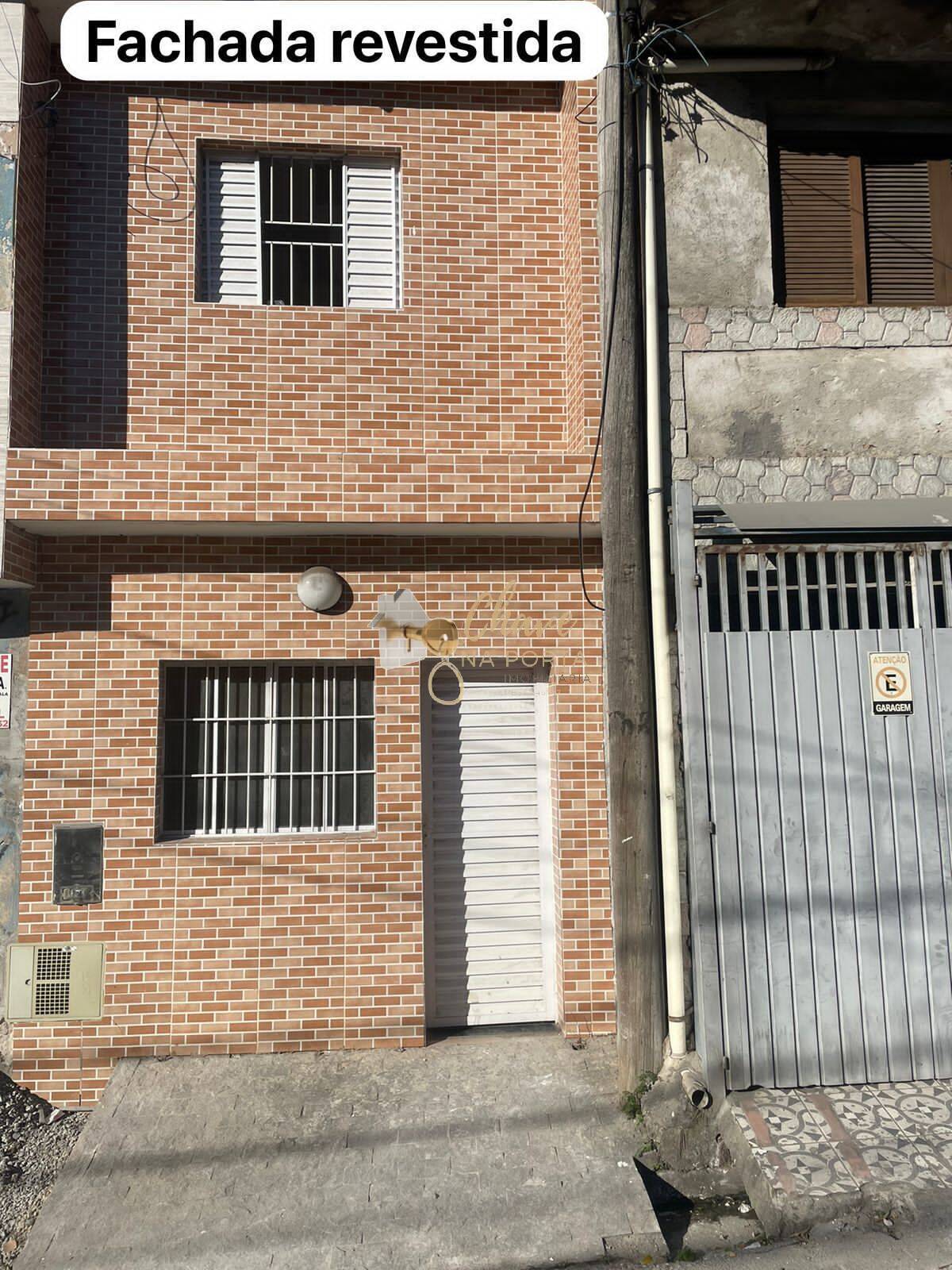 Sobrado, 2 quartos, 60 m² - Foto 16