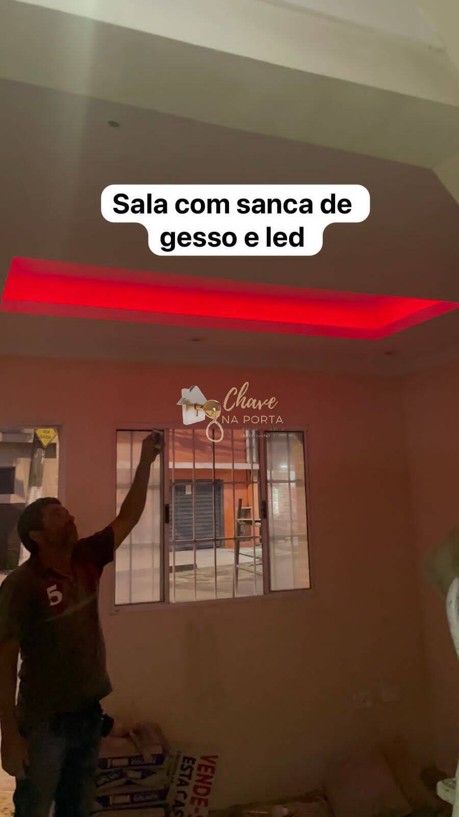 Sobrado, 2 quartos, 60 m² - Foto 3