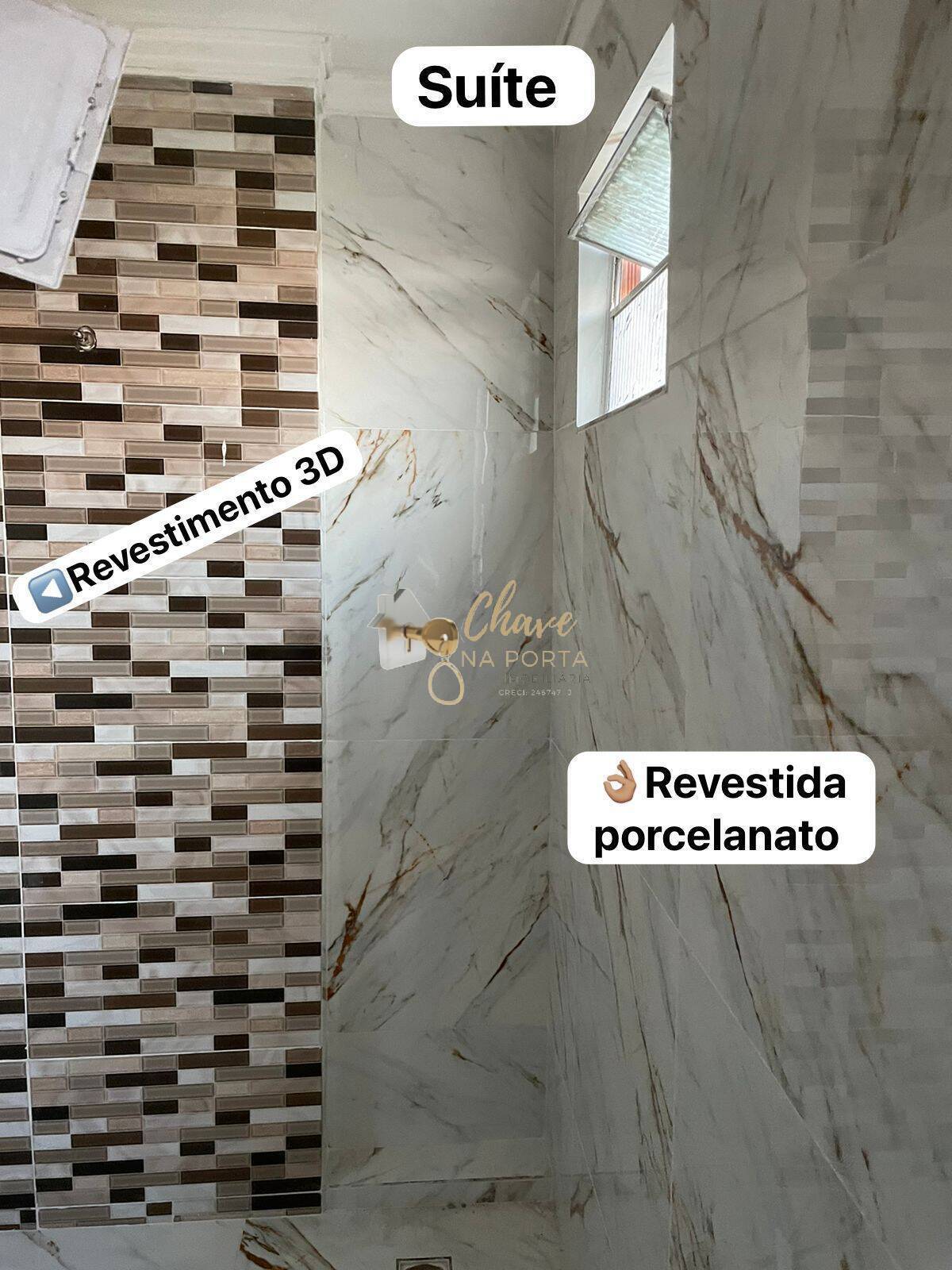Sobrado, 2 quartos, 60 m² - Foto 11