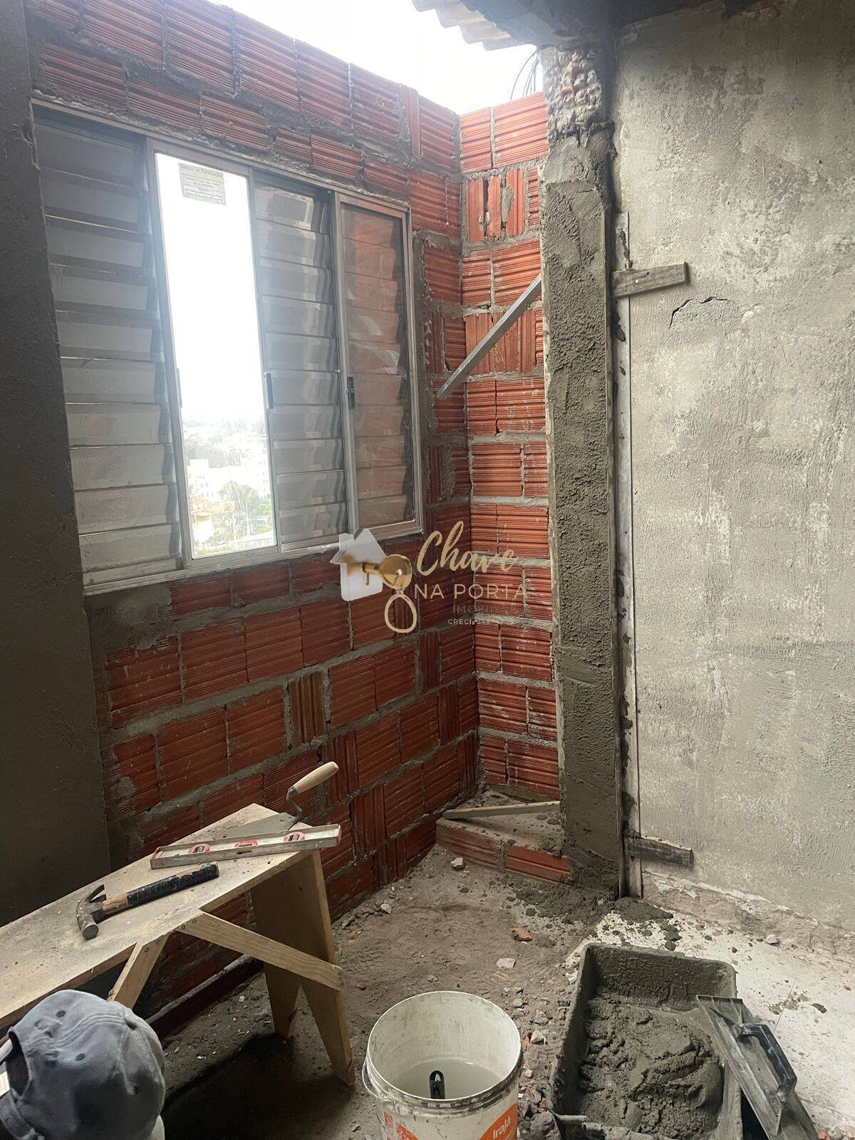Sobrado, 2 quartos, 60 m² - Foto 14
