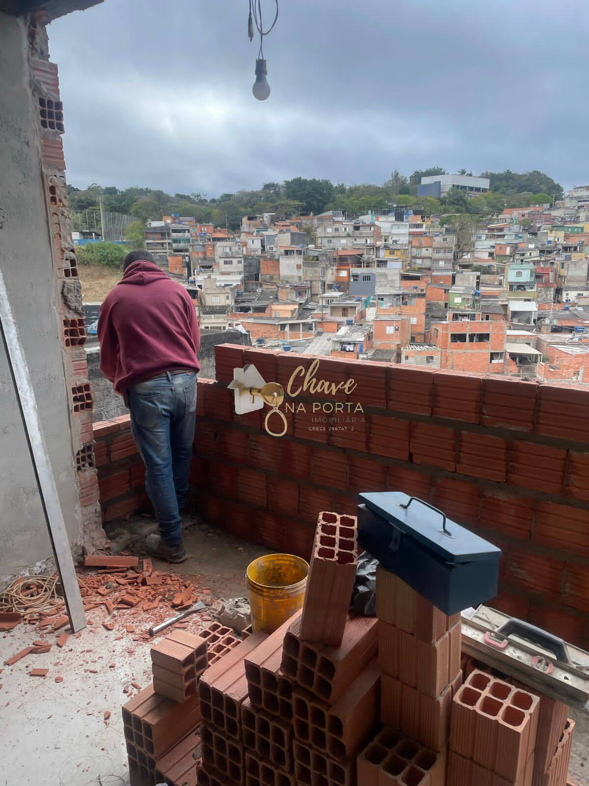 Sobrado, 2 quartos, 60 m² - Foto 15