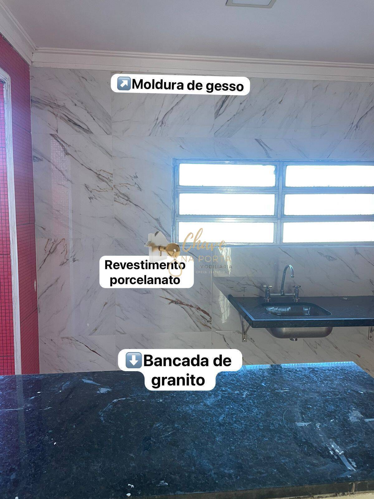 Sobrado, 2 quartos, 60 m² - Foto 7