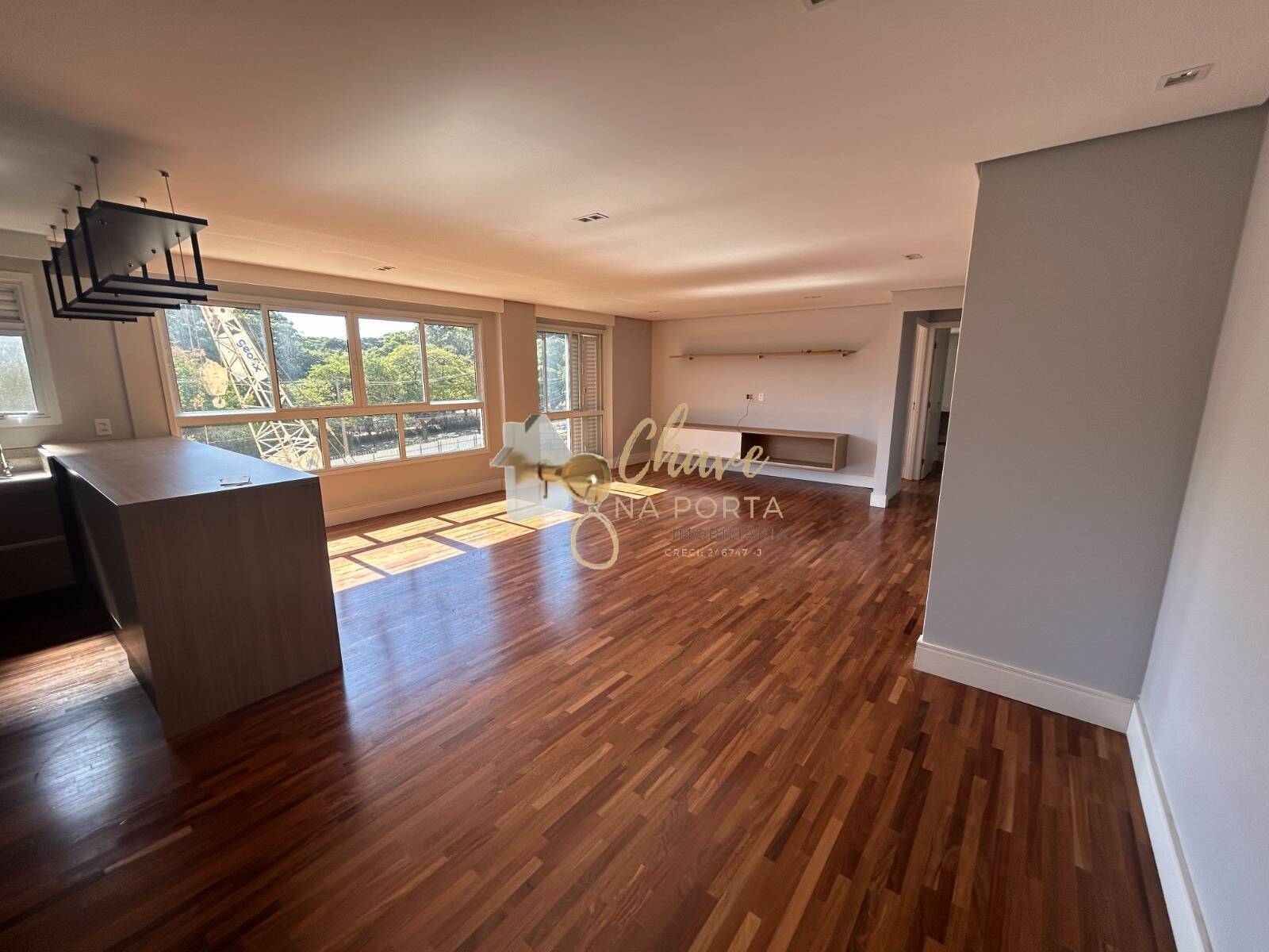 Apartamento, 2 quartos, 116 m² - Foto 1
