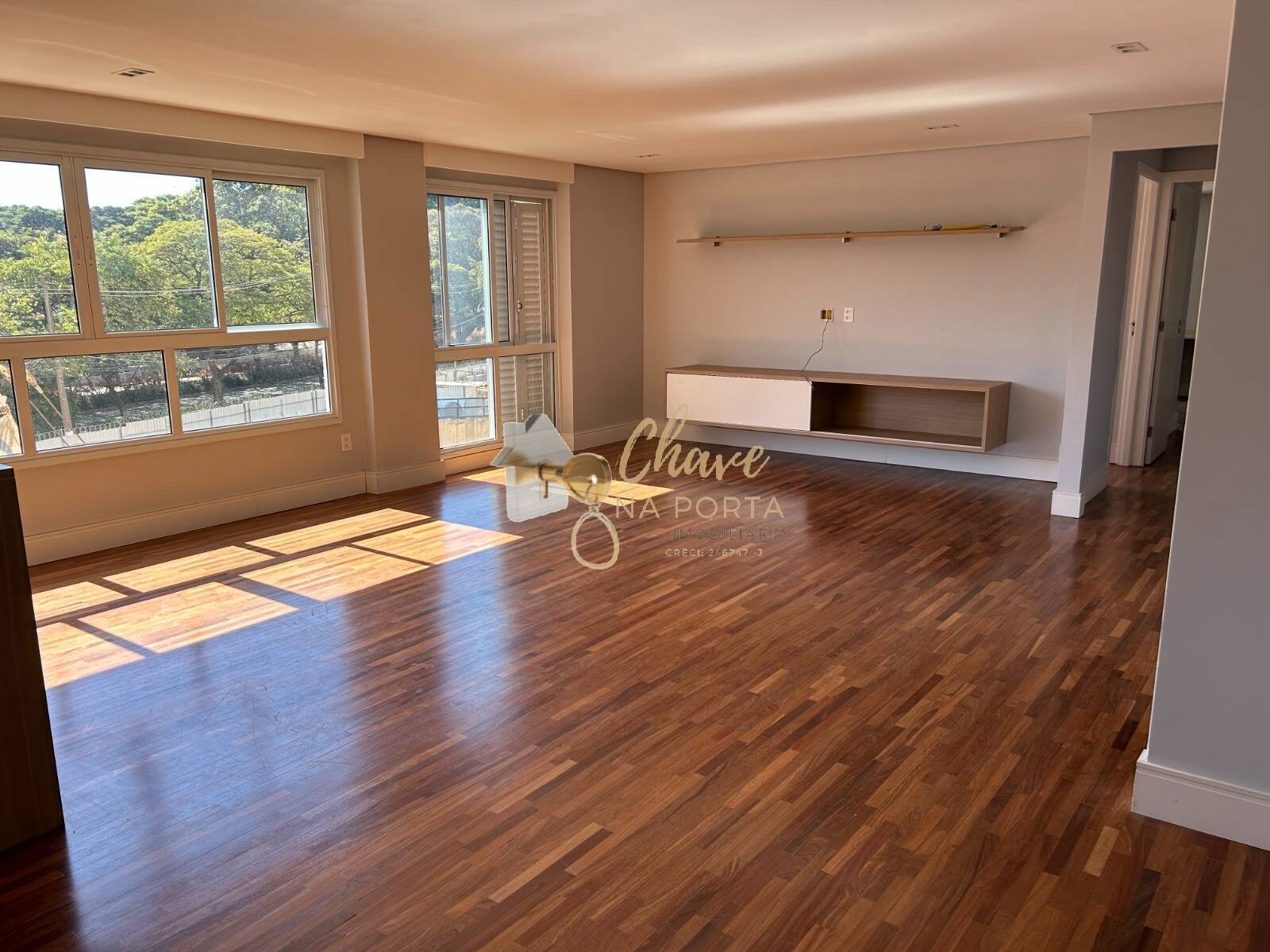 Apartamento, 2 quartos, 116 m² - Foto 2