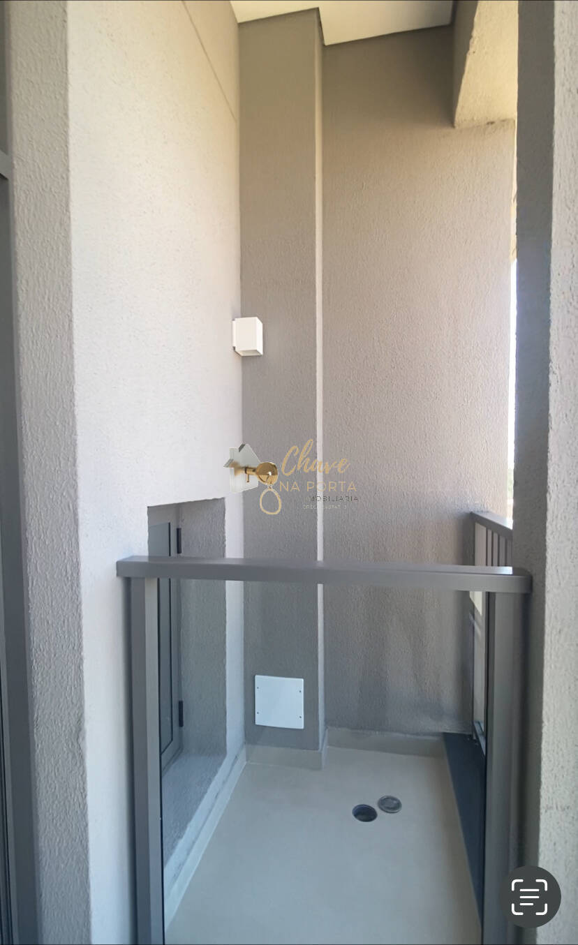 Kitnet-Studio, 25 m² - Foto 2