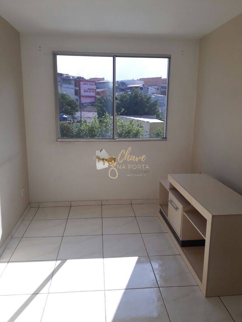 Apartamento, 3 quartos, 50 m² - Foto 15