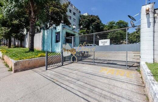 Apartamento, 3 quartos, 50 m² - Foto 28