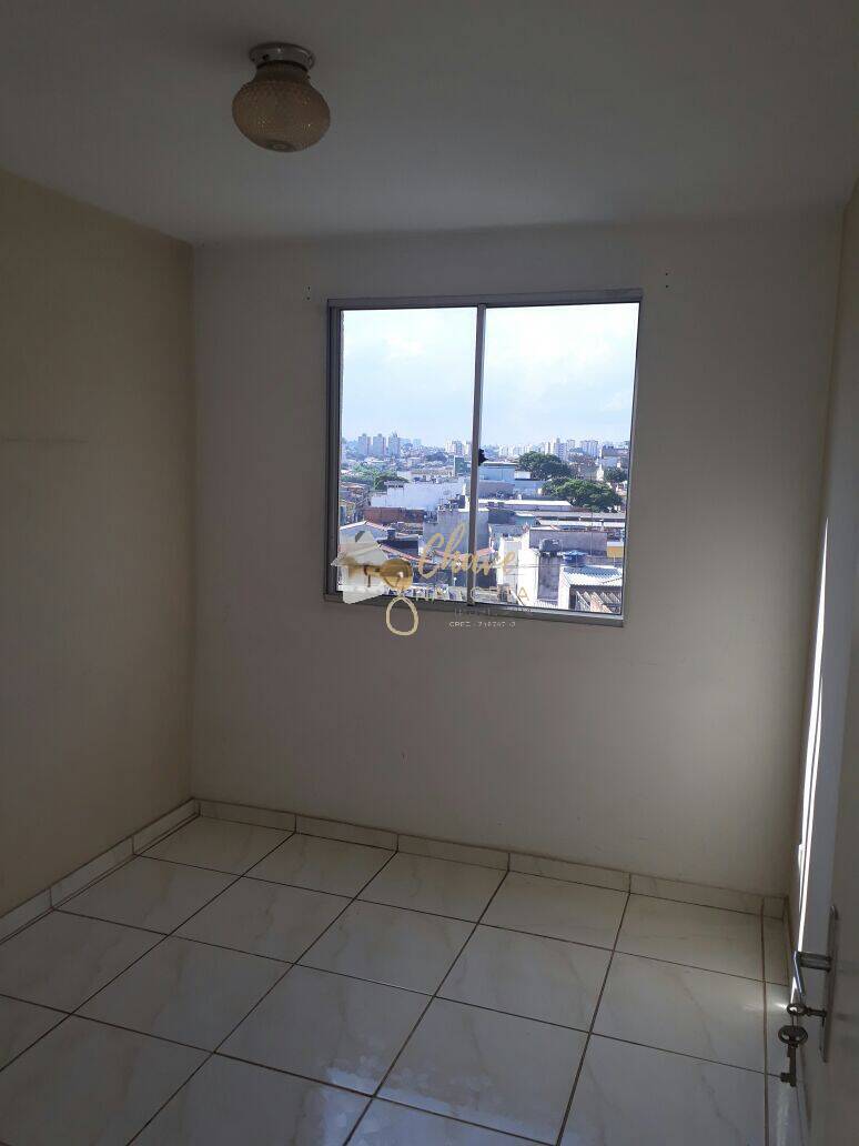 Apartamento, 3 quartos, 50 m² - Foto 16