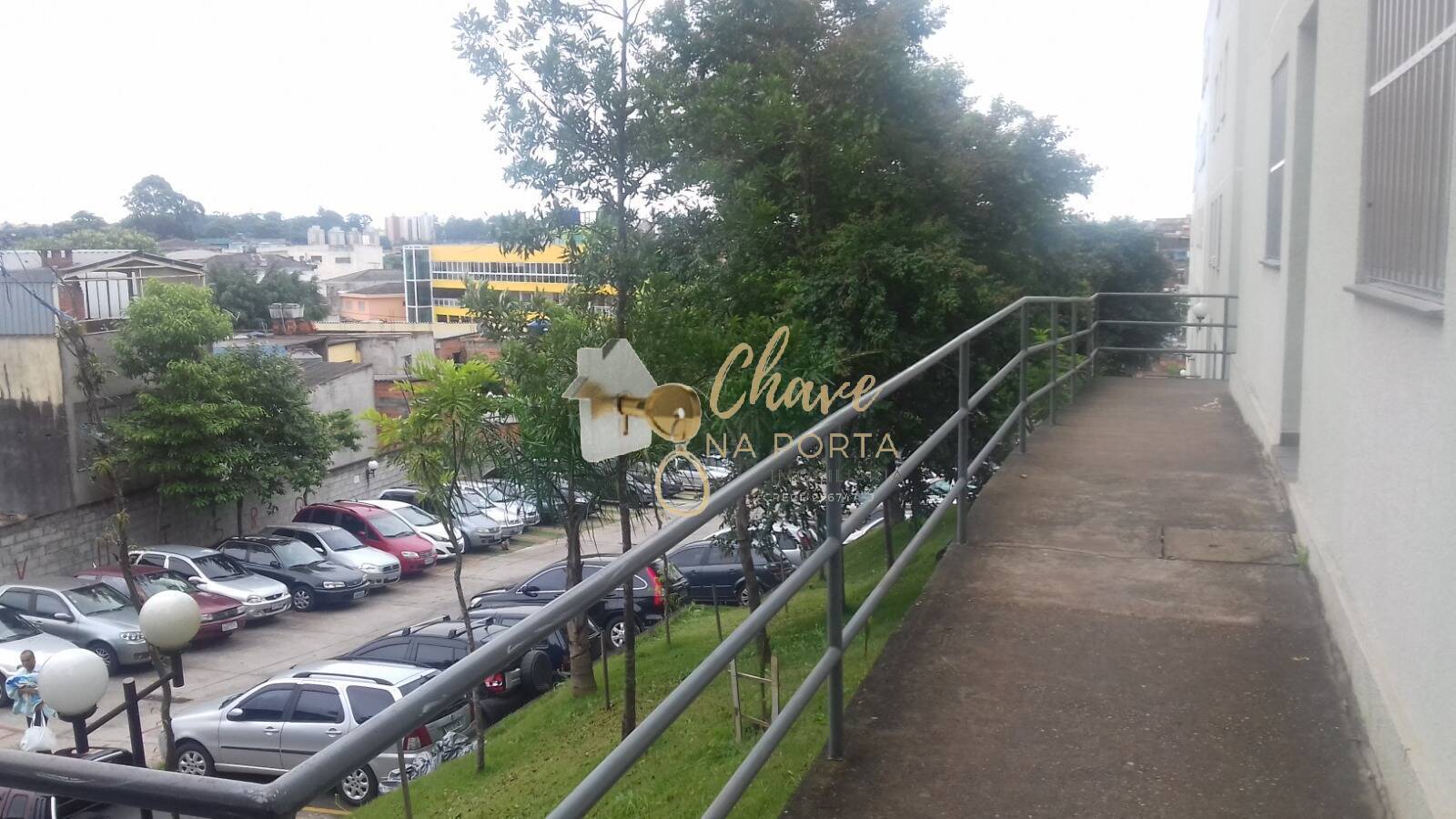 Apartamento, 3 quartos, 50 m² - Foto 26
