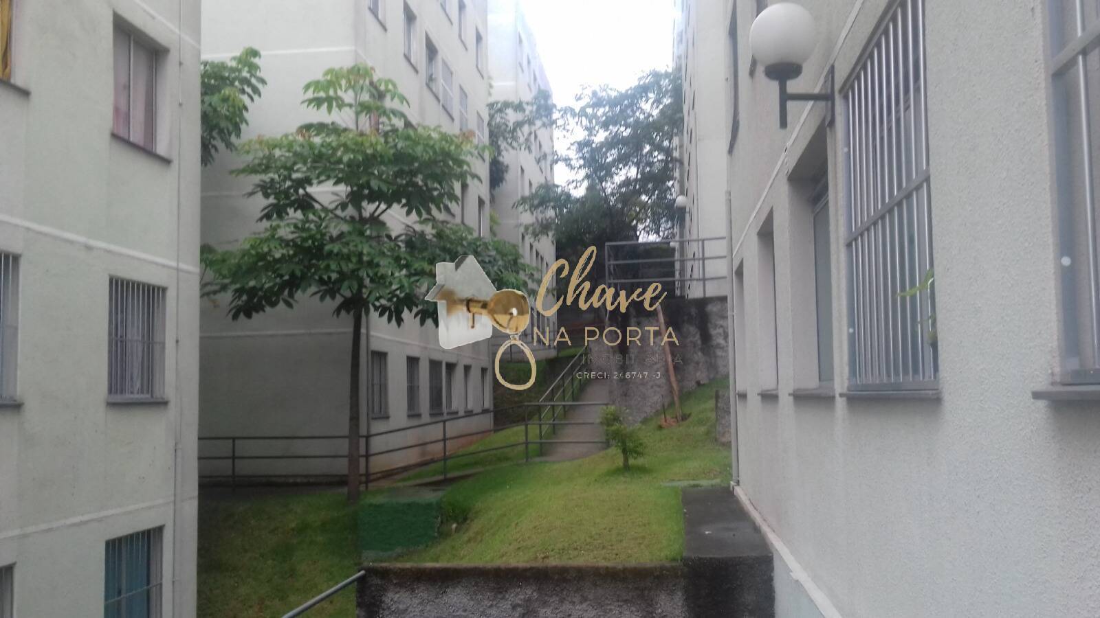 Apartamento, 3 quartos, 50 m² - Foto 25