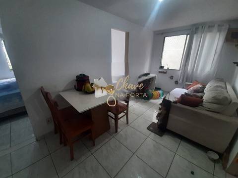 Apartamento, 3 quartos, 50 m² - Foto 10