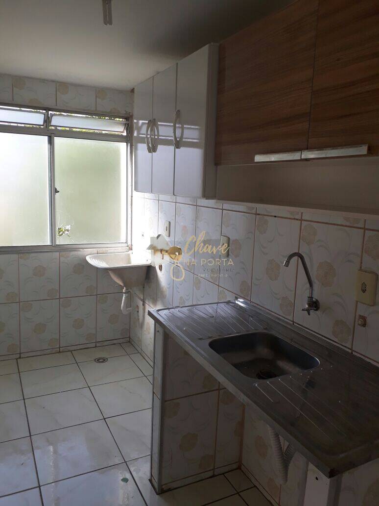 Apartamento, 3 quartos, 50 m² - Foto 11