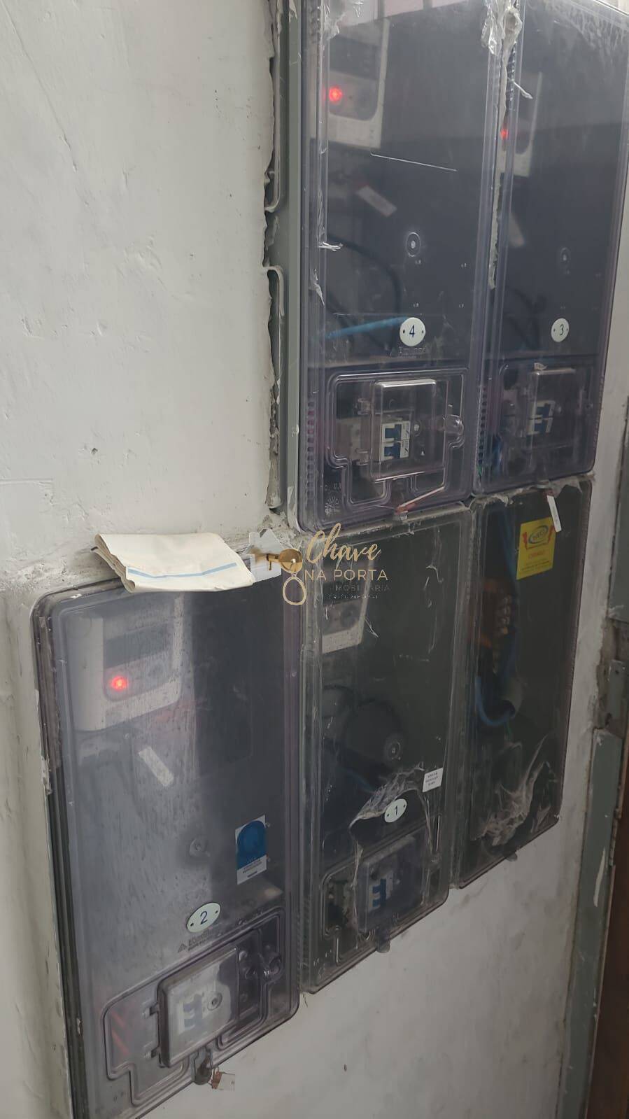 Sala-Conjunto, 204 m² - Foto 8