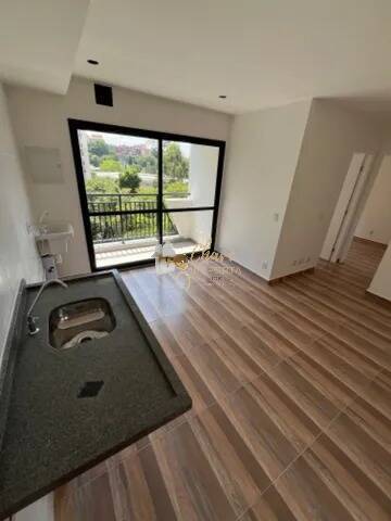Apartamento, 2 quartos, 38 m² - Foto 1