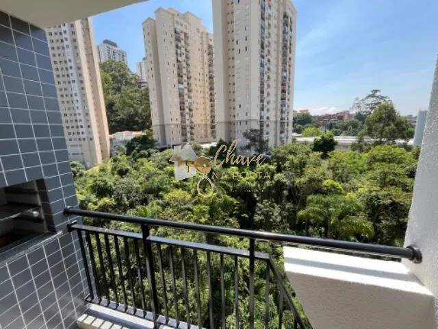 Apartamento, 2 quartos, 38 m² - Foto 7