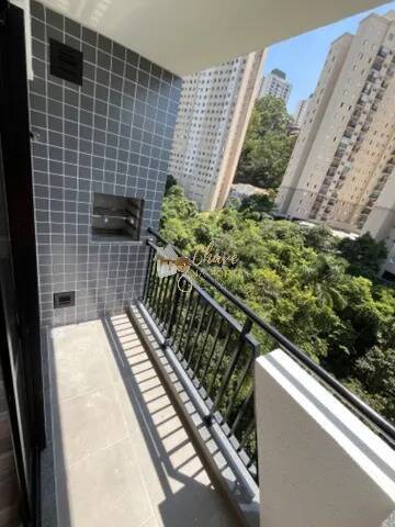 Apartamento, 2 quartos, 38 m² - Foto 8