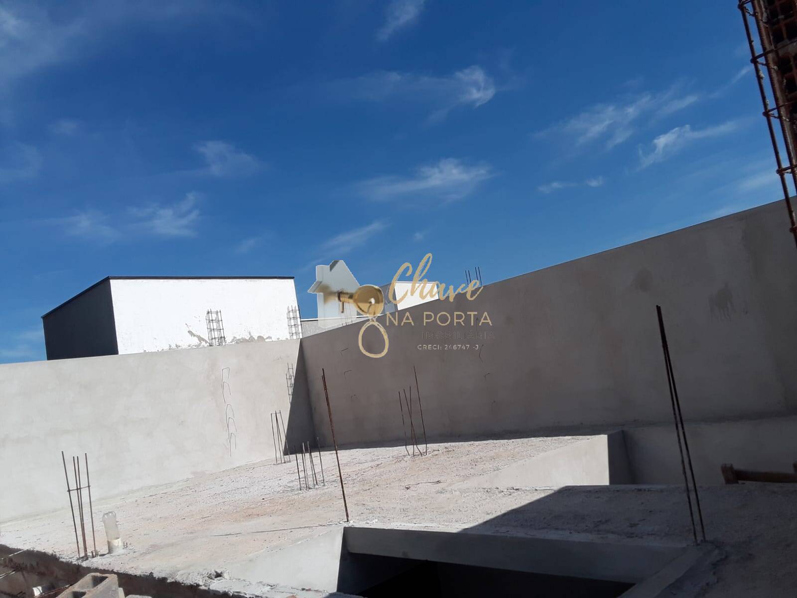 Terreno, 250 m² - Foto 2