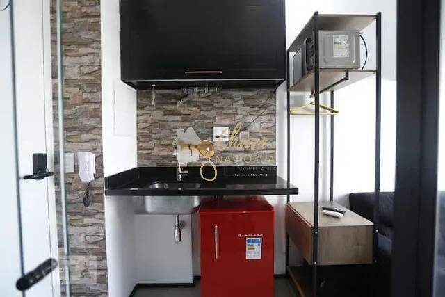 Kitnet-Studio, 12 m² - Foto 2