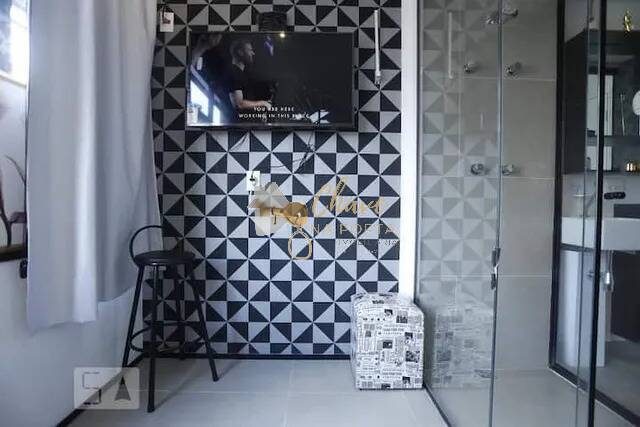 Kitnet-Studio, 12 m² - Foto 3