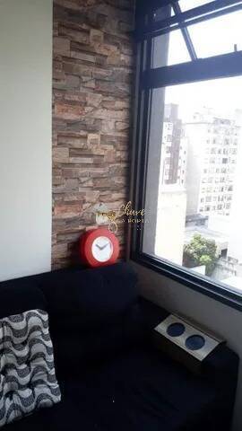 Kitnet-Studio, 12 m² - Foto 4