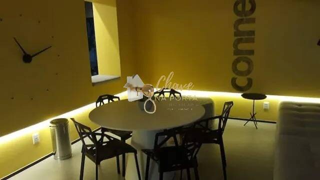 Kitnet-Studio, 12 m² - Foto 5