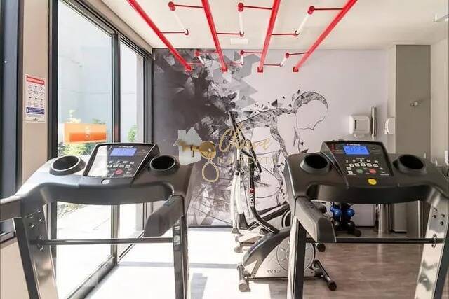 Kitnet-Studio, 12 m² - Foto 6