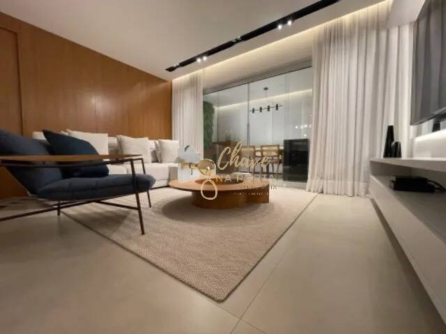 Apartamento, 3 quartos, 88 m² - Foto 1