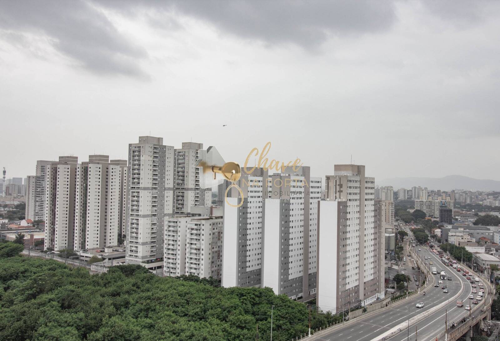 Apartamento, 1 quarto, 25 m² - Foto 12