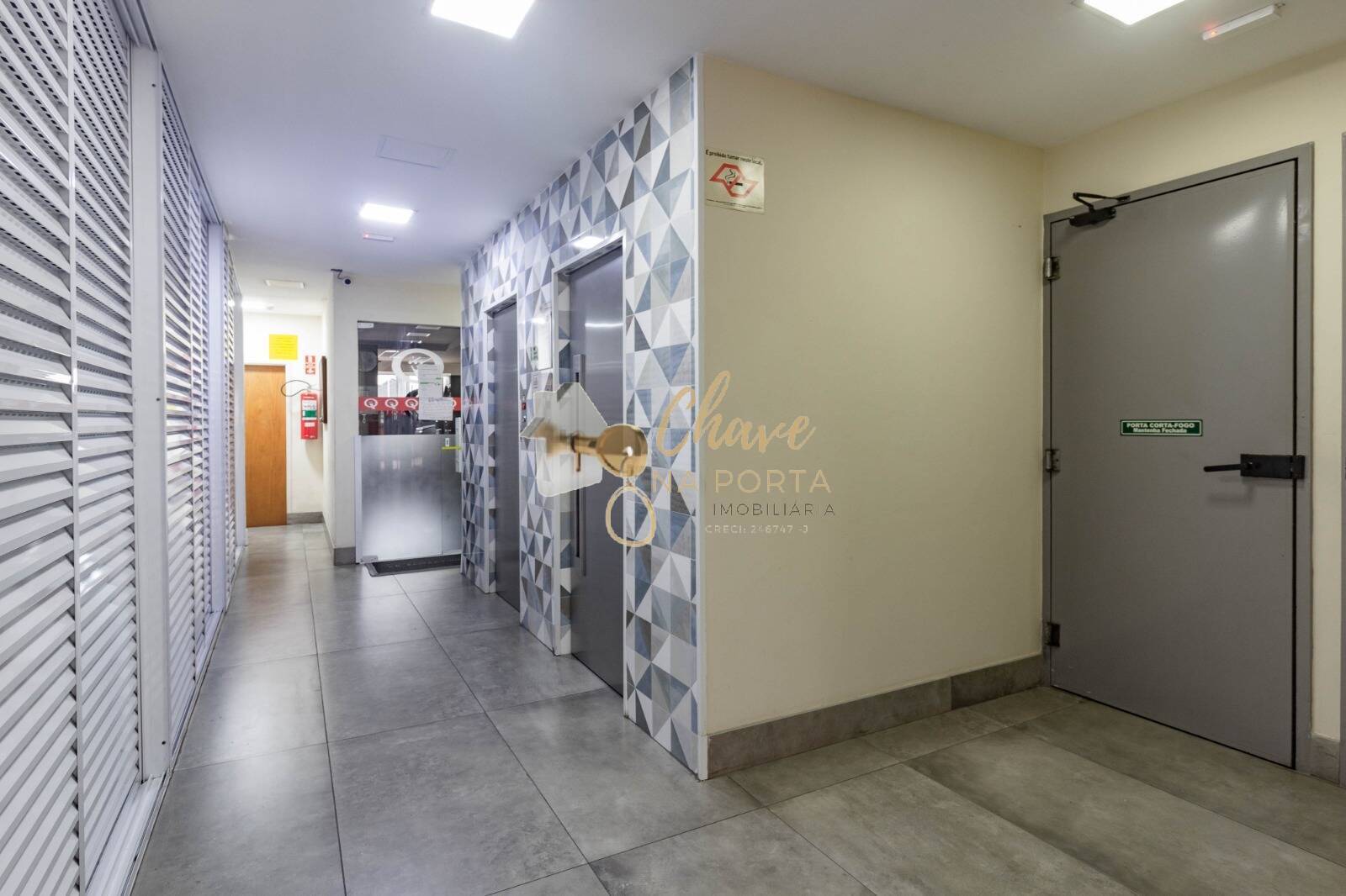 Apartamento, 1 quarto, 25 m² - Foto 13