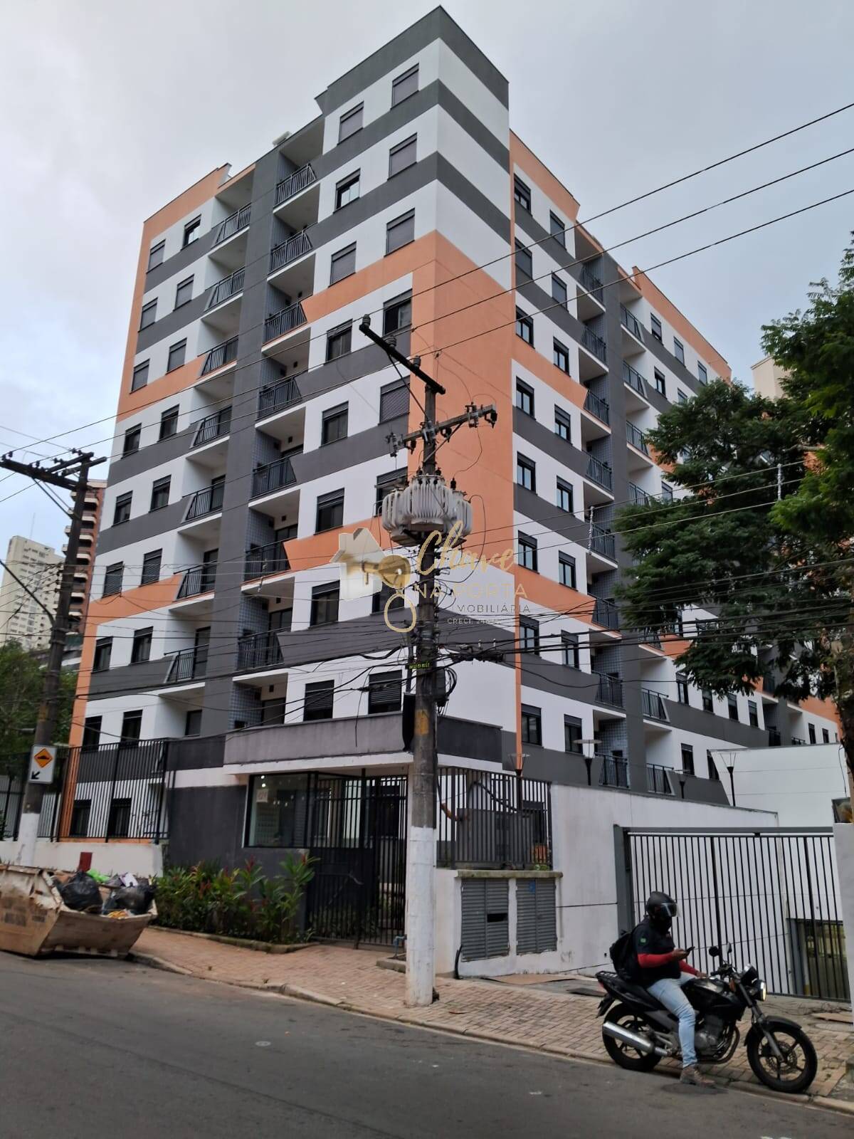 Apartamento, 2 quartos, 38 m² - Foto 9