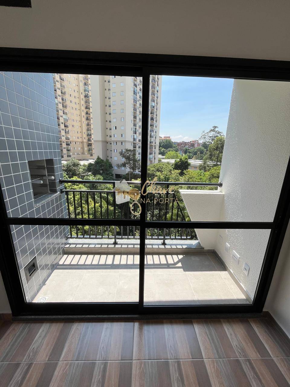Apartamento, 2 quartos, 38 m² - Foto 6