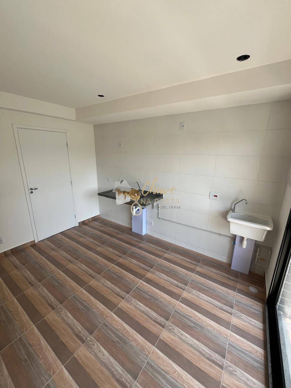 Apartamento, 2 quartos, 38 m² - Foto 2