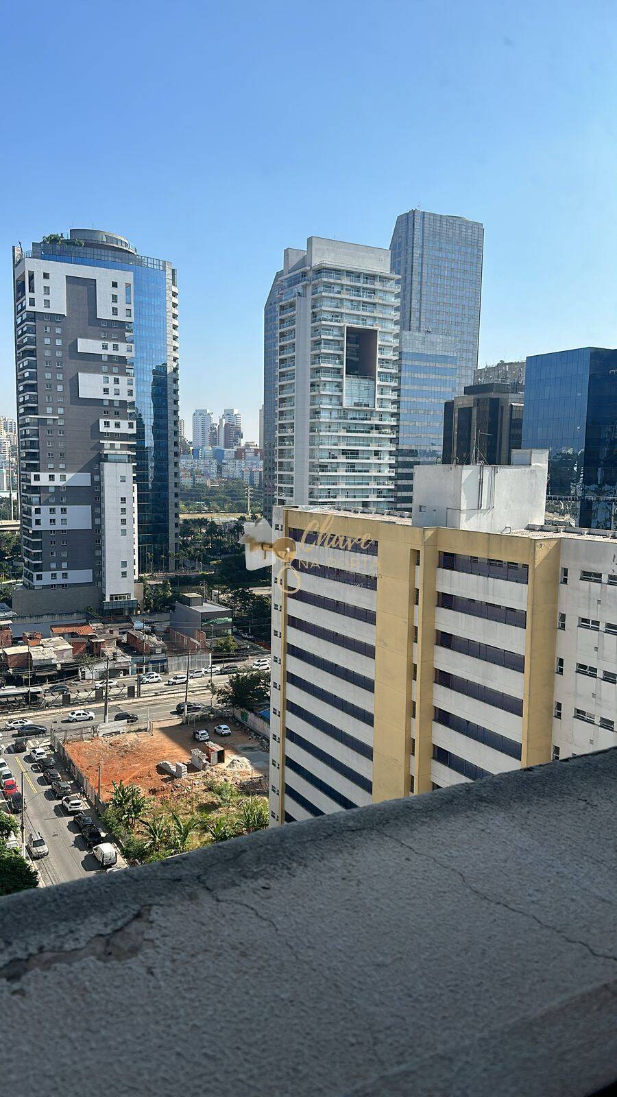 Apartamento, 1 quarto, 51 m² - Foto 14