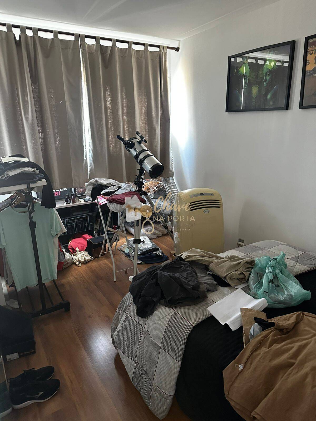 Apartamento, 1 quarto, 51 m² - Foto 8