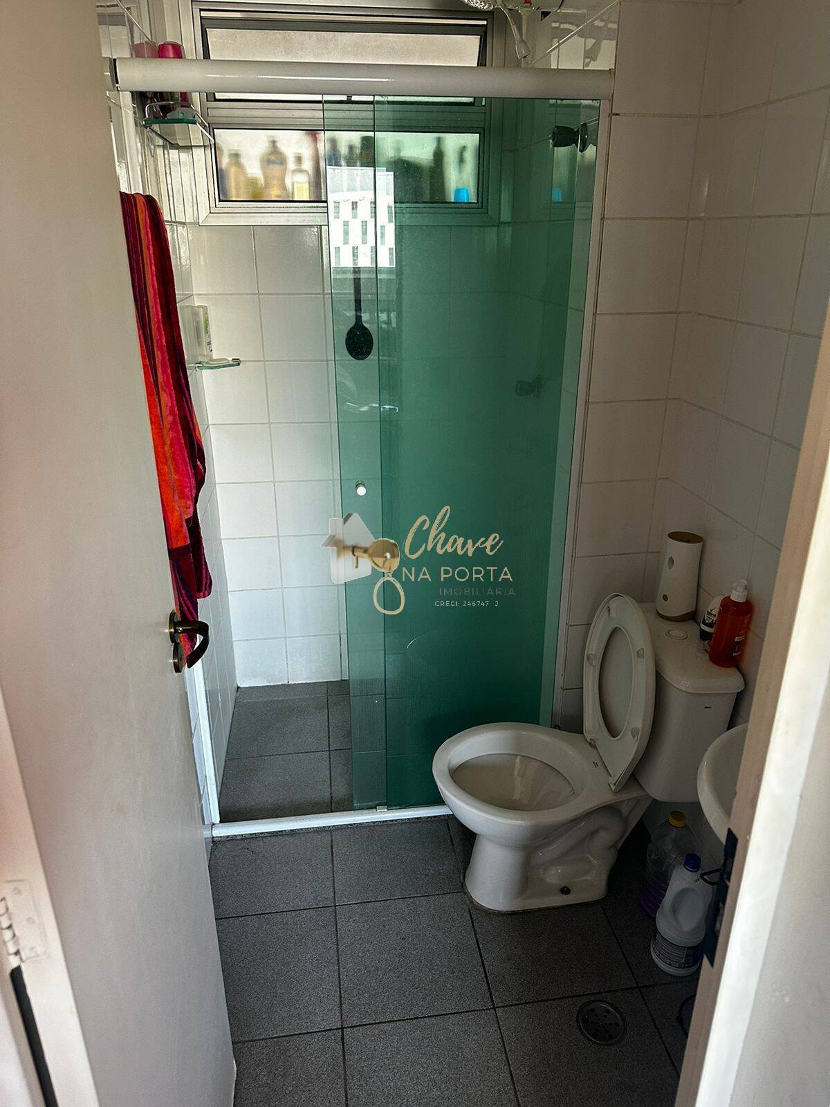 Apartamento, 1 quarto, 51 m² - Foto 9