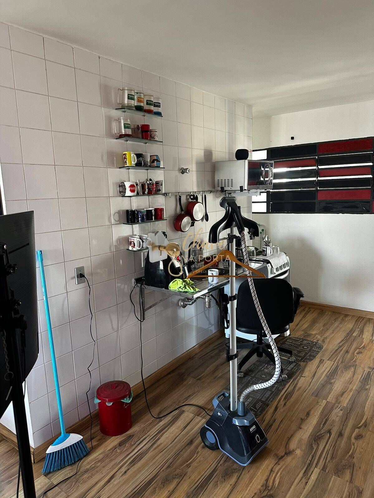 Apartamento, 1 quarto, 51 m² - Foto 5