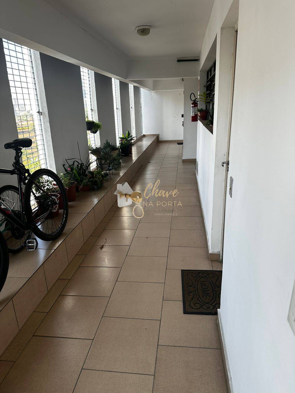 Apartamento, 1 quarto, 51 m² - Foto 10