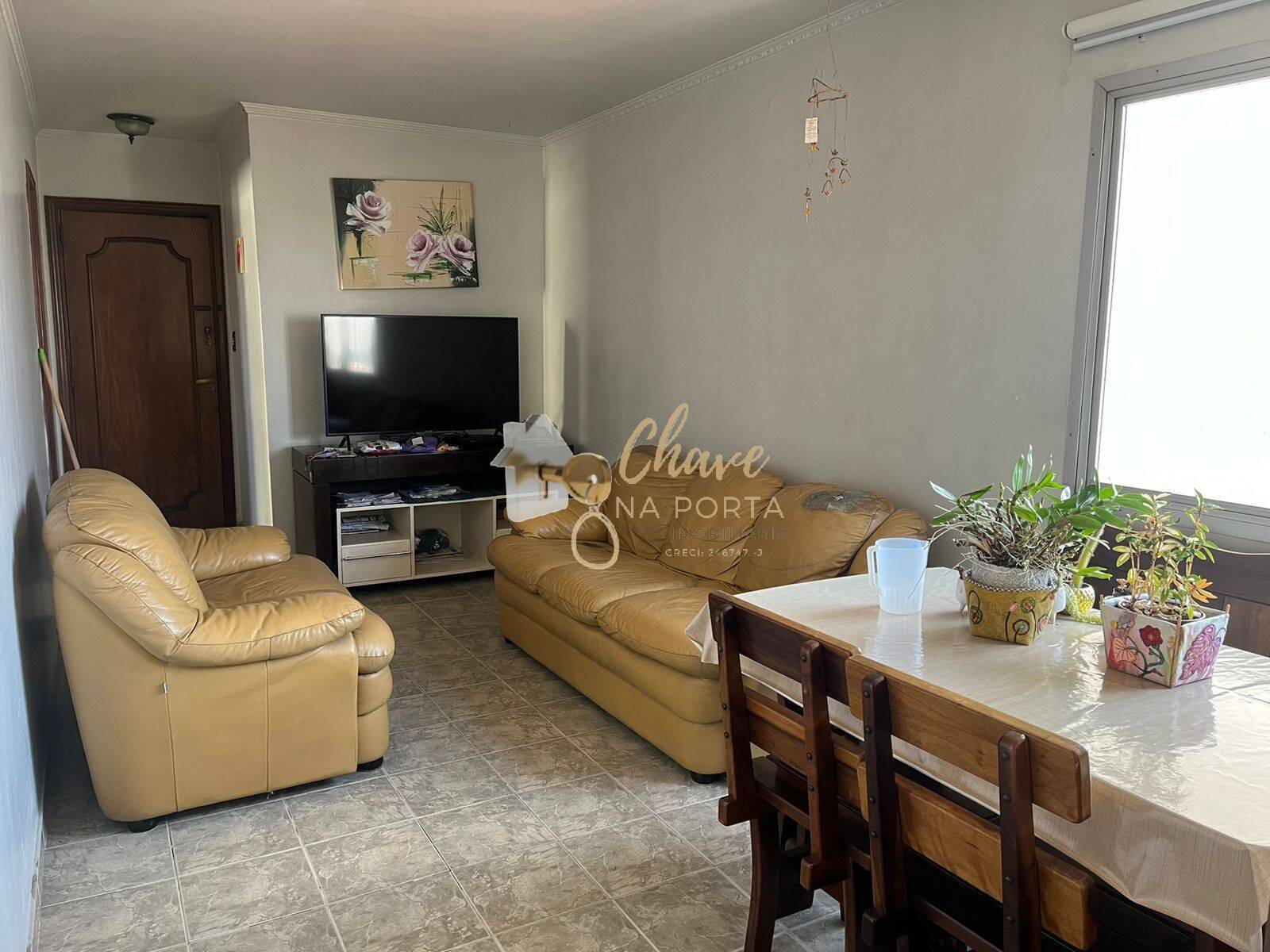 Apartamento, 3 quartos, 73 m² - Foto 1
