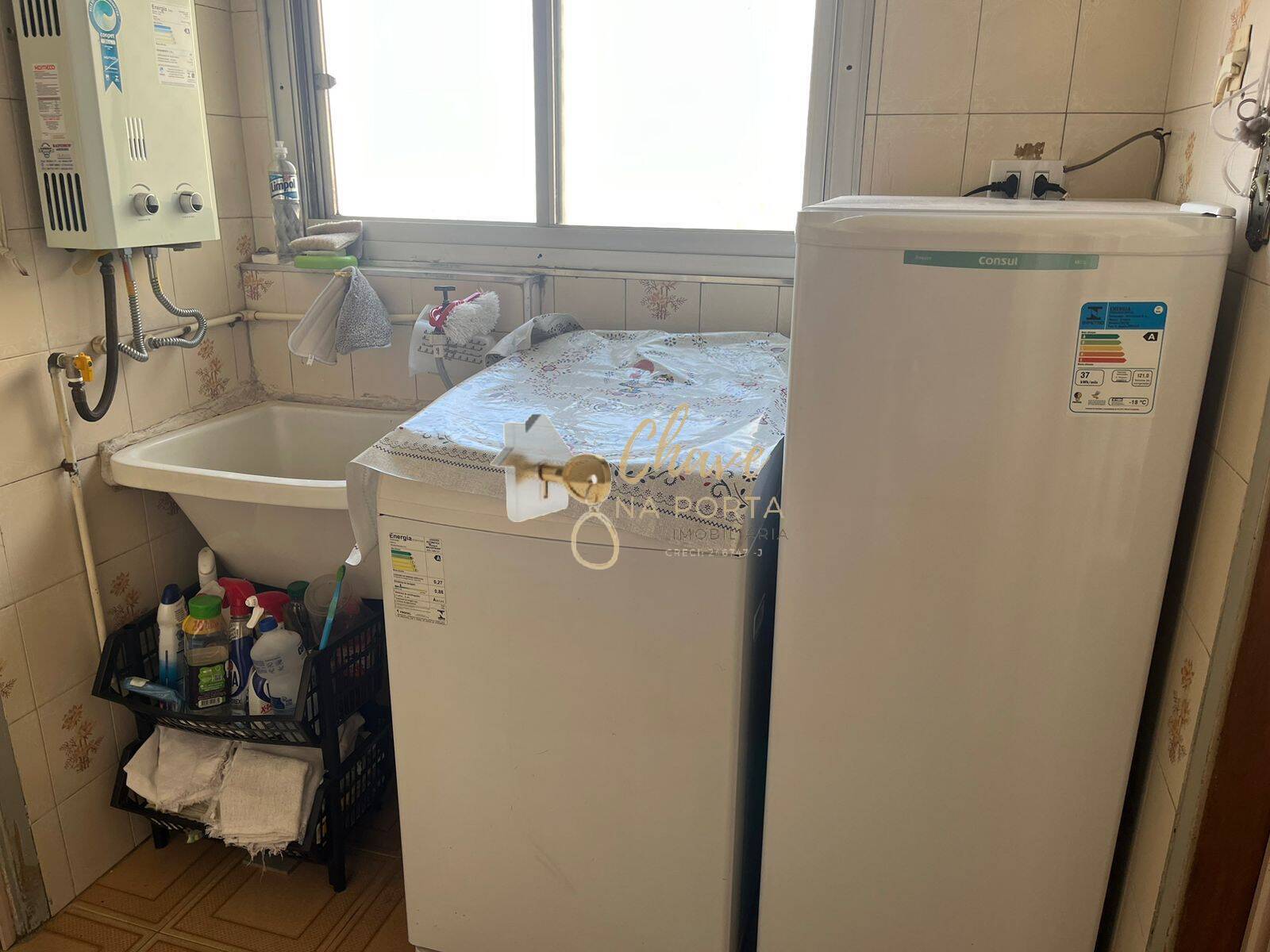 Apartamento, 3 quartos, 73 m² - Foto 10