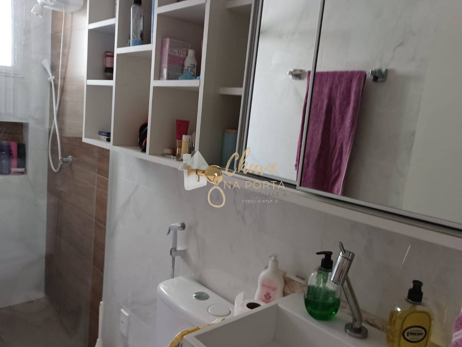 Apartamento, 2 quartos, 65 m² - Foto 13