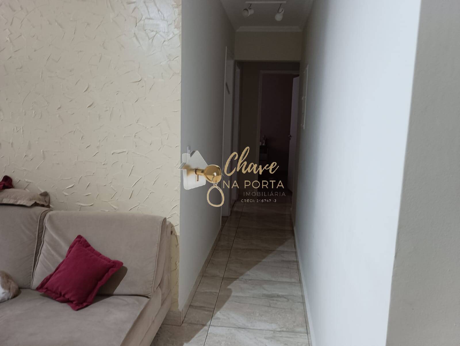 Apartamento, 2 quartos, 65 m² - Foto 5