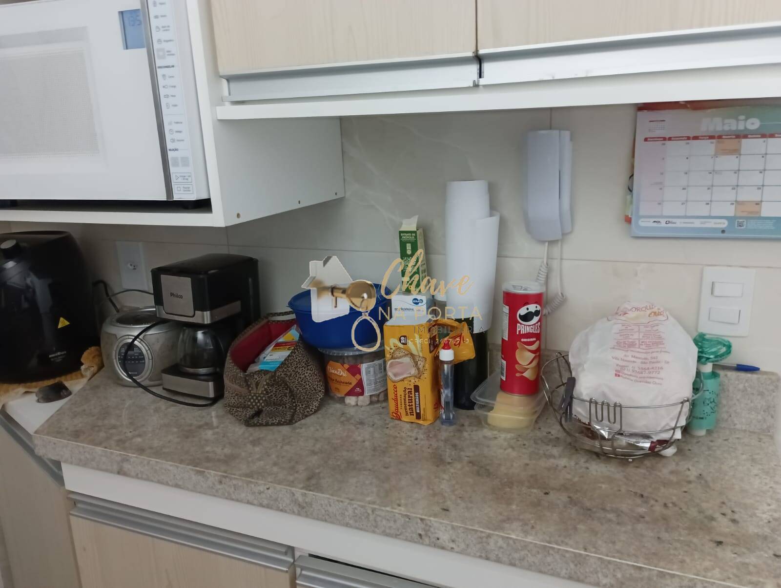 Apartamento, 2 quartos, 65 m² - Foto 7