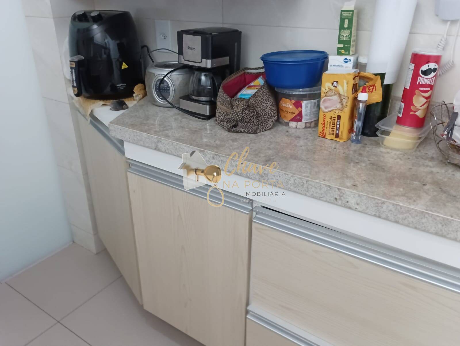 Apartamento, 2 quartos, 65 m² - Foto 8