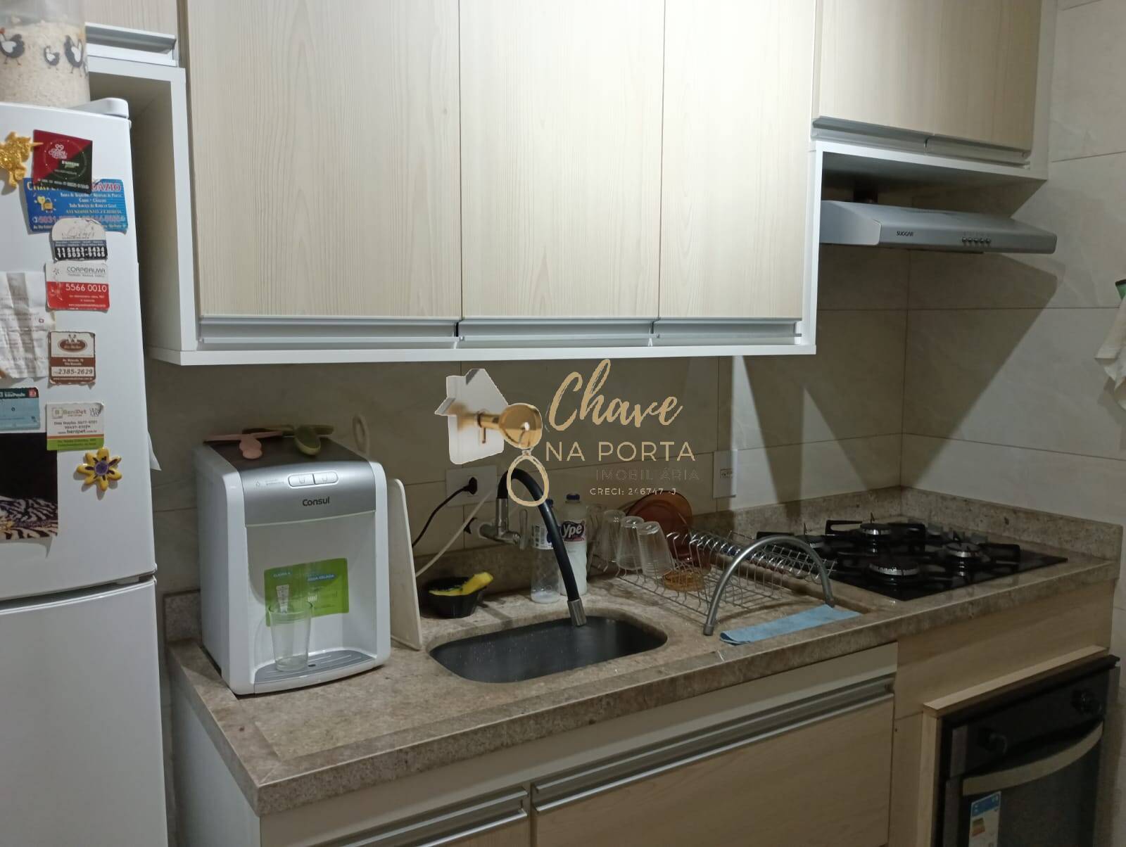 Apartamento, 2 quartos, 65 m² - Foto 6