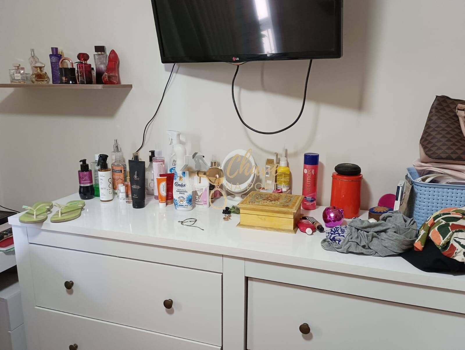 Apartamento, 2 quartos, 65 m² - Foto 21