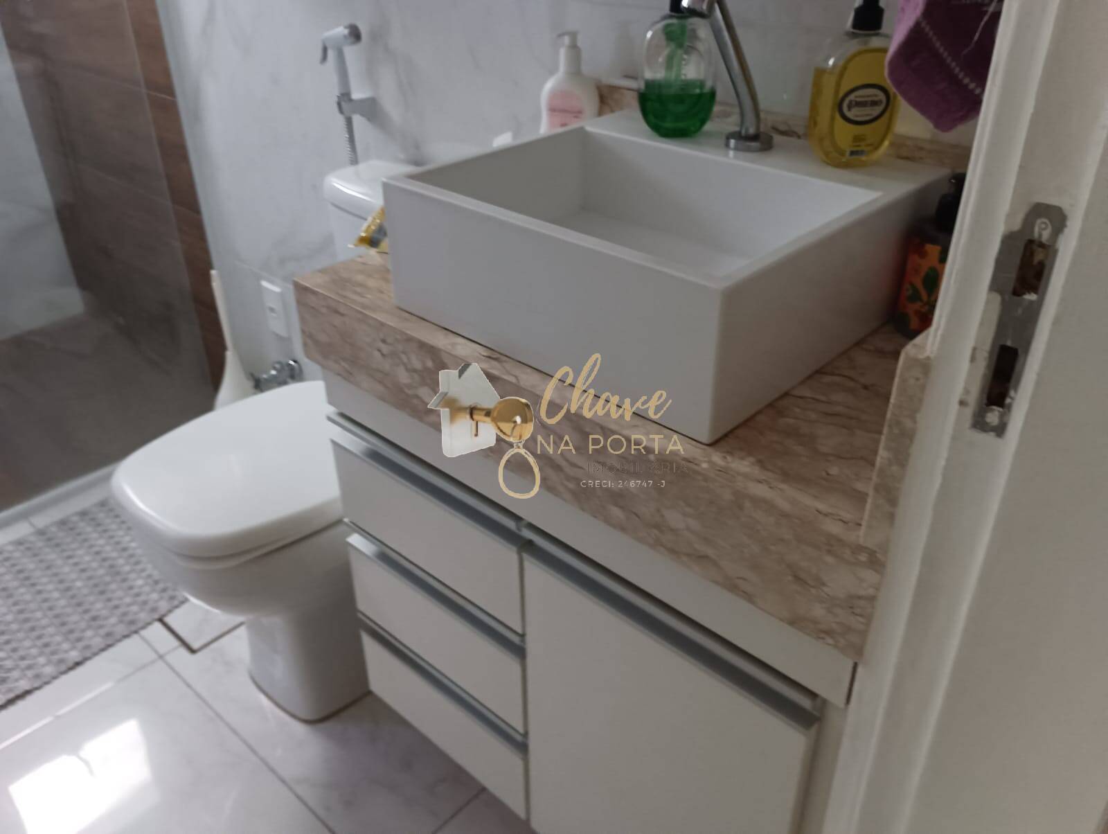 Apartamento, 2 quartos, 65 m² - Foto 12